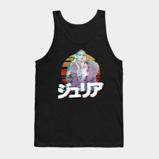 Italian Queen Tank Top